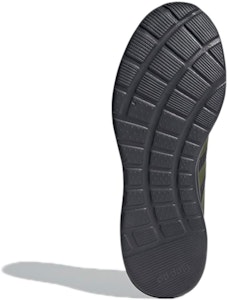 adidas neo Lite Racer Cln 2.0 'Hitam Hijau' GY7638 Details for adidas neo Lite Racer Cln 2.0 'Hitam Hijau' GY7638