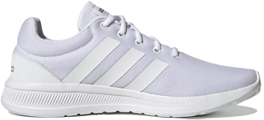adidas neo Lite Racer Cln 2.0 'White' H04285 Order adidas neo Lite Racer Cln 2.0 'White' H04285