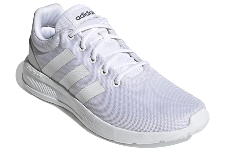 Lookbook adidas neo Lite Racer Cln 2.0 ''Blanc'' H04285