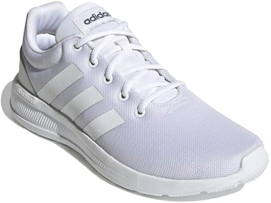adidas neo Lite Racer Cln 2.0 'Blanco' H04285 Lookbook adidas neo Lite Racer Cln 2.0 'Blanco' H04285
