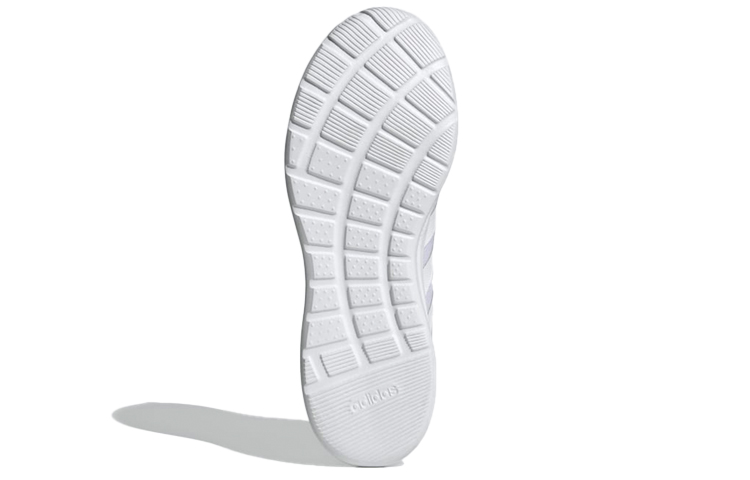 Details for adidas neo Lite Racer Cln 2.0 ''Blanc'' H04285