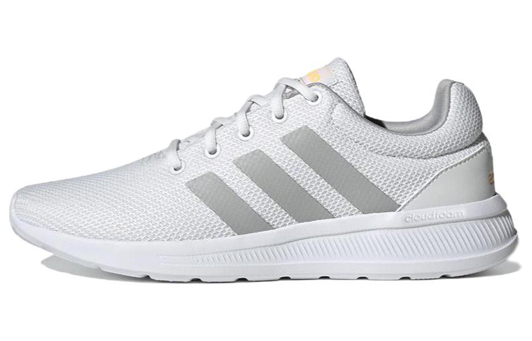 Adidas Neo Lite Racer CLN 2.0 'White Grey'
