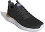 Lookbook adidas neo Lite Racer Cln 'Black White Gold' FW1335