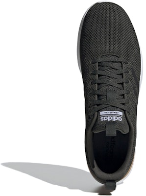 adidas Neo Lite Racer Cln 'Hitam Putih Emas' FW1335 Purchase adidas Neo Lite Racer Cln 'Hitam Putih Emas' FW1335