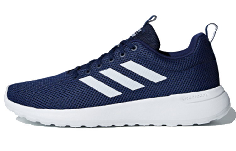 Buy adidas neo Lite Racer CLN ''Blu Bianco'' B96566