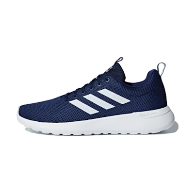 adidas neo Lite Racer CLN 'Blue White'