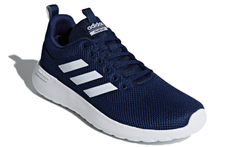 Lookbook adidas neo Lite Racer CLN ''Blu Bianco'' B96566