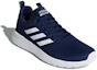 Lookbook adidas neo Lite Racer CLN ''Blu Bianco'' B96566