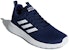adidas neo Lite Racer CLN 'Blue White' B96566
