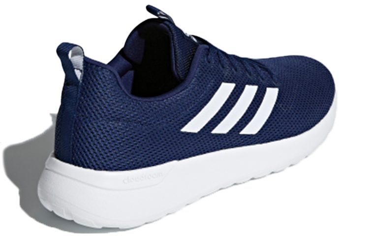 Shop adidas neo Lite Racer CLN ''Blu Bianco'' B96566