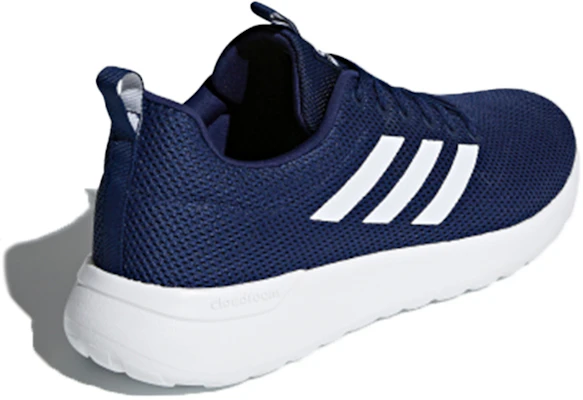 adidas neo Lite Racer CLN ''Blu Bianco'' B96566 Shop adidas neo Lite Racer CLN ''Blu Bianco'' B96566