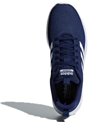 adidas neo Lite Racer CLN 'Blue White' B96566 Purchase adidas neo Lite Racer CLN 'Blue White' B96566