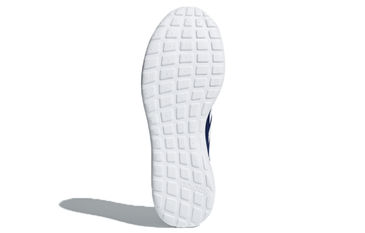 Details for adidas neo Lite Racer CLN ''Blu Bianco'' B96566