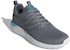 adidas neo Lite Racer Cln 'Gray White Blue' EG3140