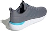 Shop adidas neo Lite Racer Cln 'Gray White Blue' EG3140