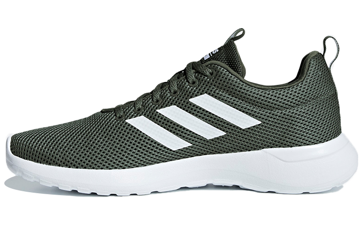 Buy adidas neo Lite Racer Cln ''Vert Blanc'' B96565