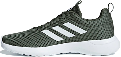 adidas neo Lite Racer Cln 'Green White' B96565 adidas neo Lite Racer Cln 'Green White' B96565