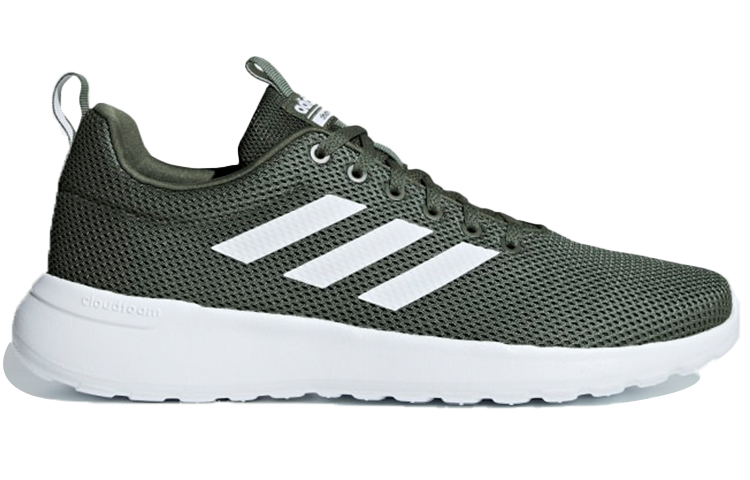Order adidas neo Lite Racer Cln ''Vert Blanc'' B96565