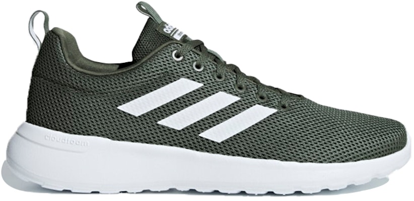 adidas neo Lite Racer Cln 'Verde Blanco' B96565 Order adidas neo Lite Racer Cln 'Verde Blanco' B96565