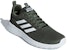 adidas neo Lite Racer Cln 'Green White' B96565