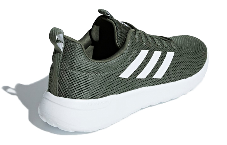 Shop adidas neo Lite Racer Cln ''Vert Blanc'' B96565