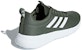 adidas neo Lite Racer Cln 'Green White' B96565
