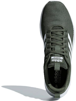 adidas neo Lite Racer Cln ''Vert Blanc'' B96565 Purchase adidas neo Lite Racer Cln ''Vert Blanc'' B96565