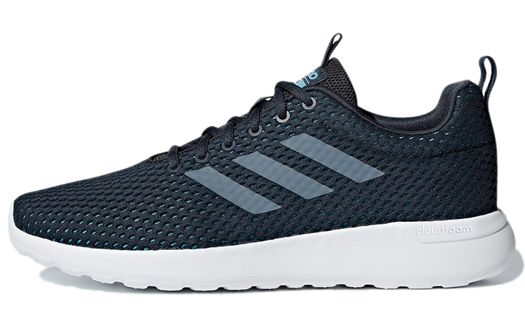 adidas Neo Lite Racer CLN 'Navy Blue'