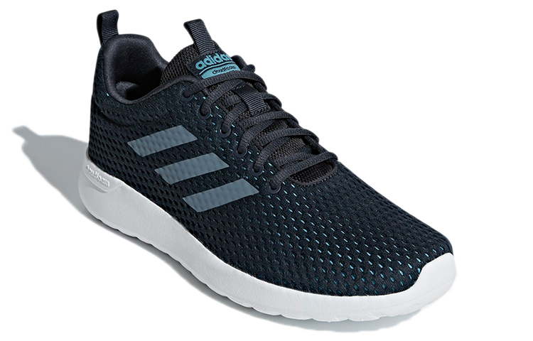 adidas Neo Lite Racer CLN 'Navy Blue' 圖 3