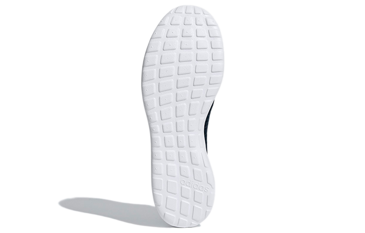 adidas Neo Lite Racer CLN 'Navy Blue' 圖 6