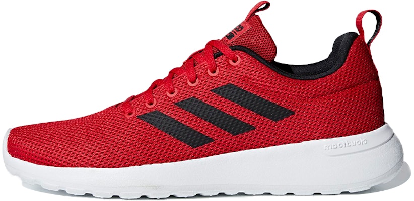 adidas neo Lite Racer Cln 'Red Black' B96573 Buy adidas neo Lite Racer Cln 'Red Black' B96573