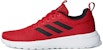 adidas neo Lite Racer Cln 'Red Black' B96573