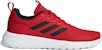 adidas neo Lite Racer Cln 'Red Black' B96573