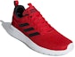 Lookbook adidas neo Lite Racer Cln 'Red Black' B96573