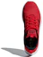 Purchase adidas neo Lite Racer Cln ''Rood Zwart'' B96573