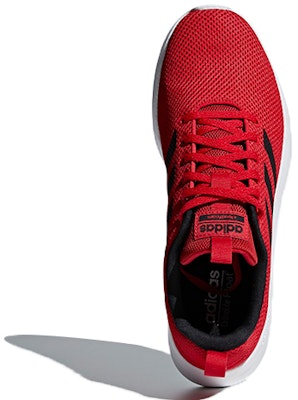 adidas neo Lite Racer Cln 'Merah Hitam' B96573 Purchase adidas neo Lite Racer Cln 'Merah Hitam' B96573