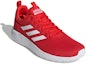 Lookbook adidas neo Lite Racer CLN 'Red White' F34495