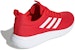 adidas neo Lite Racer CLN 'Red White' F34495