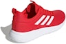Shop adidas neo Lite Racer CLN 'Red White' F34495