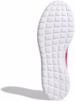 Details for adidas neo Lite Racer Cln 低筒 運動休閒鞋 男款 紅白色