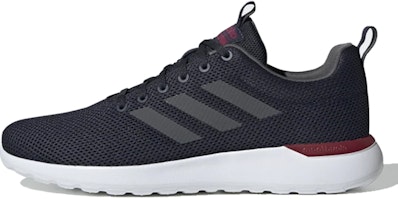 adidas neo Lite Racer Cln Black/Dark Blue EG3139 adidas neo Lite Racer Cln Black/Dark Blue EG3139
