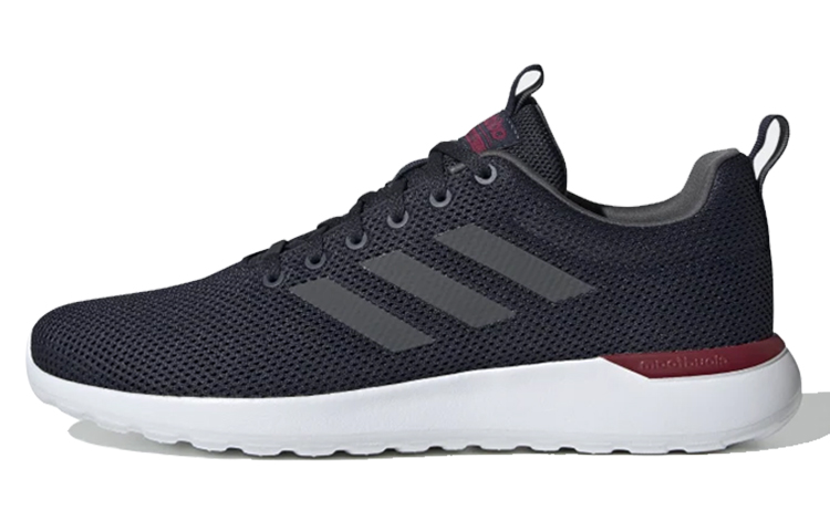 Buy adidas neo Lite Racer Cln Noir/Bleu Foncé EG3139