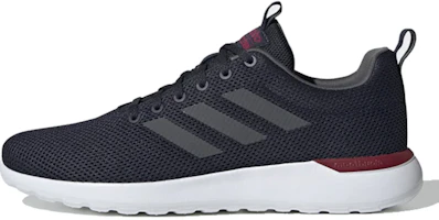 adidas neo Lite Racer Cln Black/Dark Blue EG3139 adidas neo Lite Racer Cln Black/Dark Blue EG3139