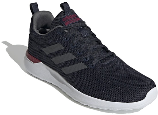 adidas neo Lite Racer Cln Hitam/Biru Gelap EG3139 Order adidas neo Lite Racer Cln Hitam/Biru Gelap EG3139