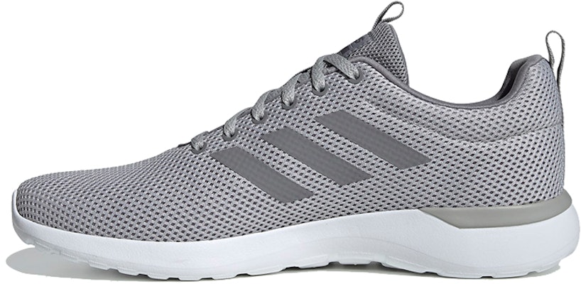 adidas neo Lite Racer CLN Shoes Grey EE8134 Buy adidas neo Lite Racer CLN Shoes Grey EE8134