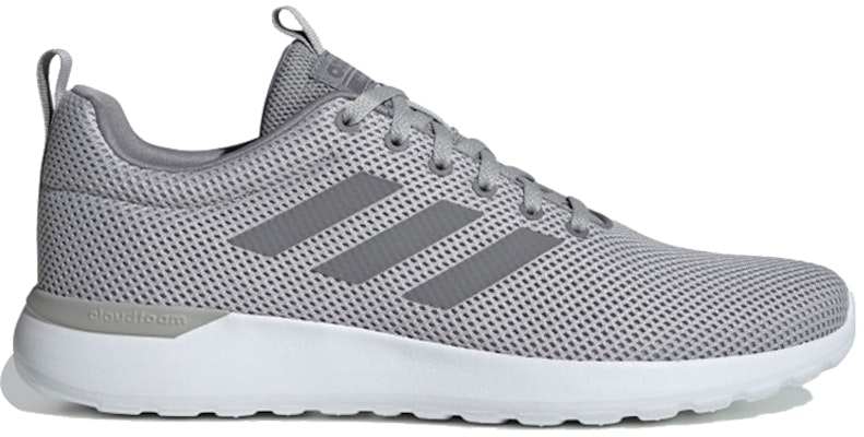 adidas neo Lite Racer CLN Kasut Kelabu EE8134 Order adidas neo Lite Racer CLN Kasut Kelabu EE8134