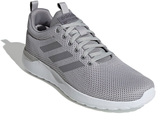 adidas neo Lite Racer CLN Shoes Grey EE8134 Lookbook adidas neo Lite Racer CLN Shoes Grey EE8134
