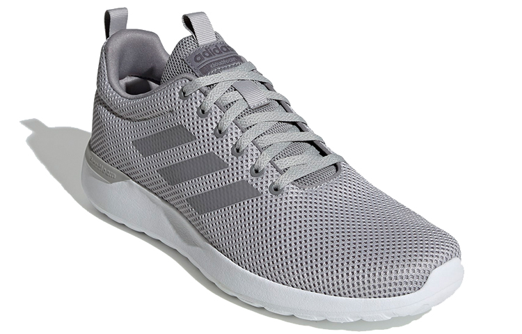 Lookbook adidas neo Lite Racer CLN Schoenen Grijs EE8134