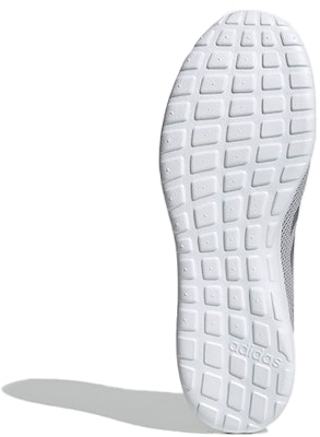 adidas neo Lite Racer CLN Shoes Grey EE8134 Details for adidas neo Lite Racer CLN Shoes Grey EE8134