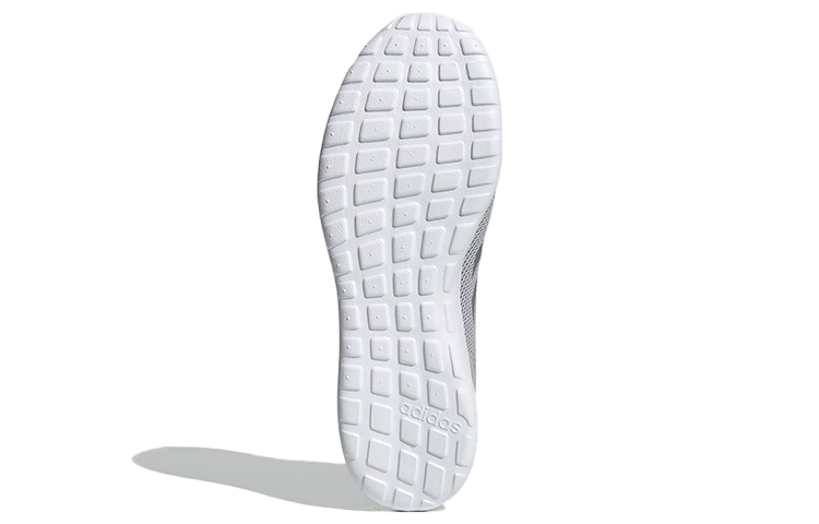 Details for adidas neo Lite Racer CLN Schoenen Grijs EE8134